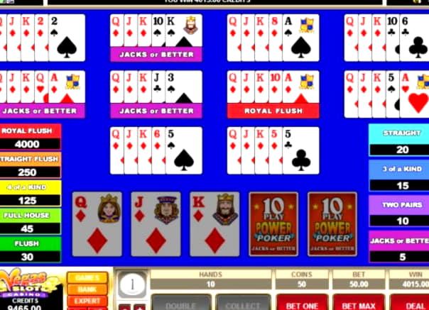 €550 FREE Chip at Jackpot City Casino