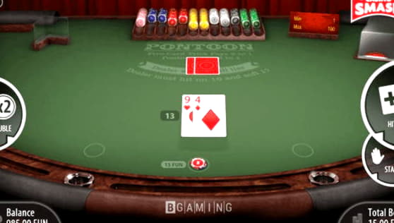 380% Deposit Match Bonus at Karamba Casino