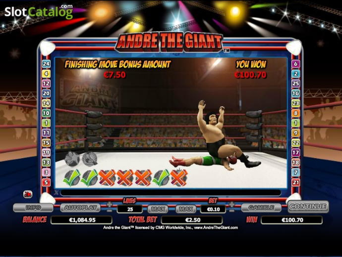 545% Signup Casino Bonus at Slotty Dubai Casino