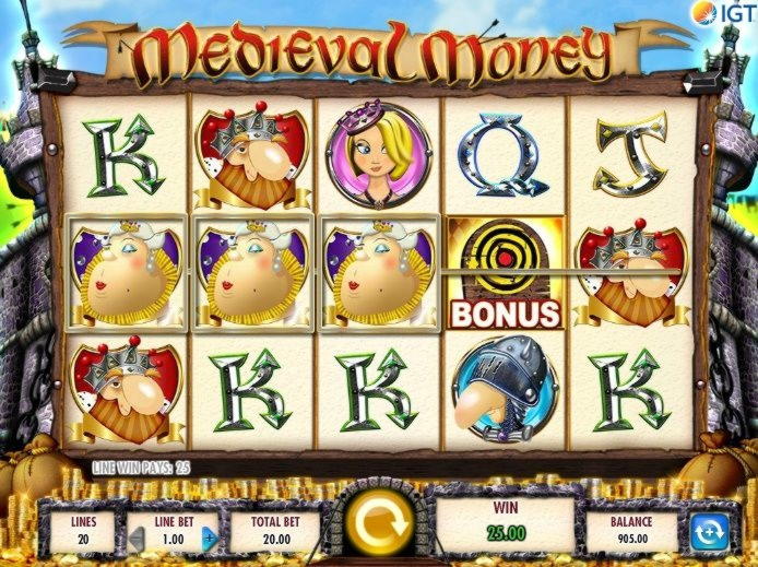 EURO 590 FREE CASINO CHIP at Euro Palace Casino