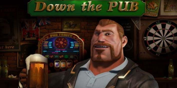 15 free casino spins at Mrgreen Casino