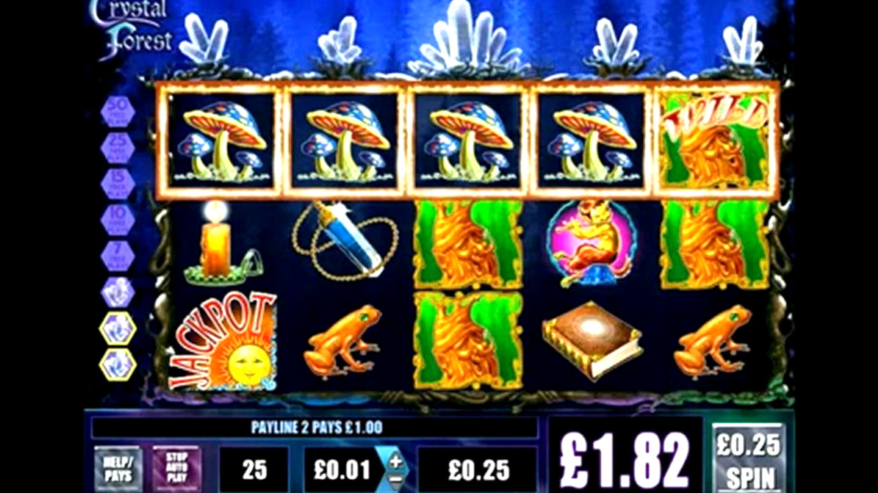 ﻿$375 FREE Casino Chip at Wix Stars Casino