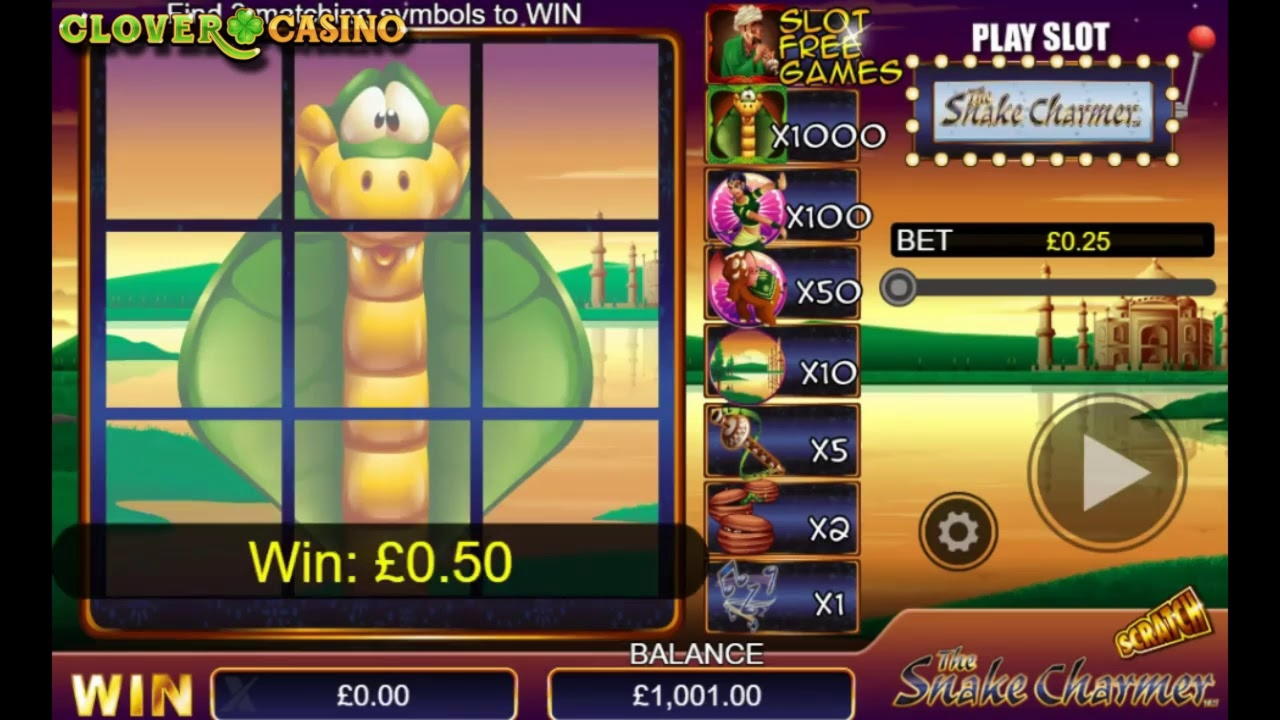 £2175 NO DEPOSIT at Wunderino Casino