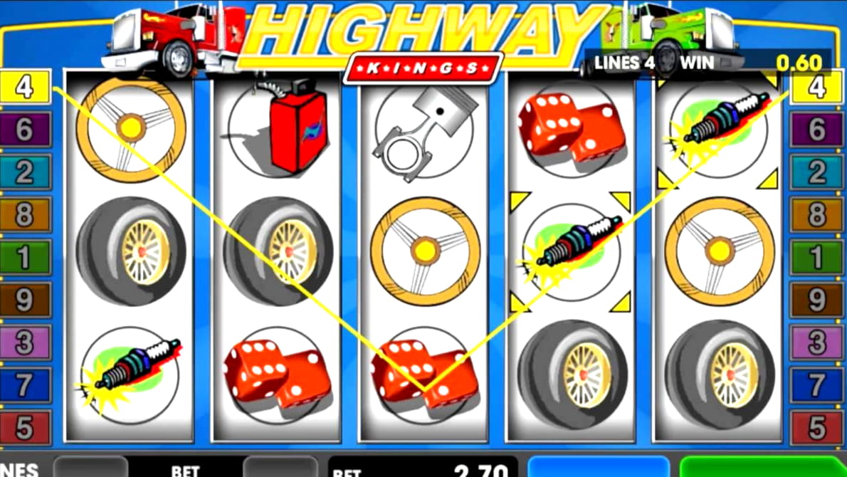€570 Free chip at Betway Casino