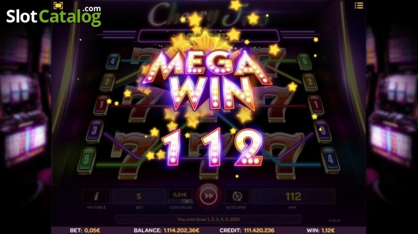 EUR 3670 no deposit bonus at Magic Red Casino