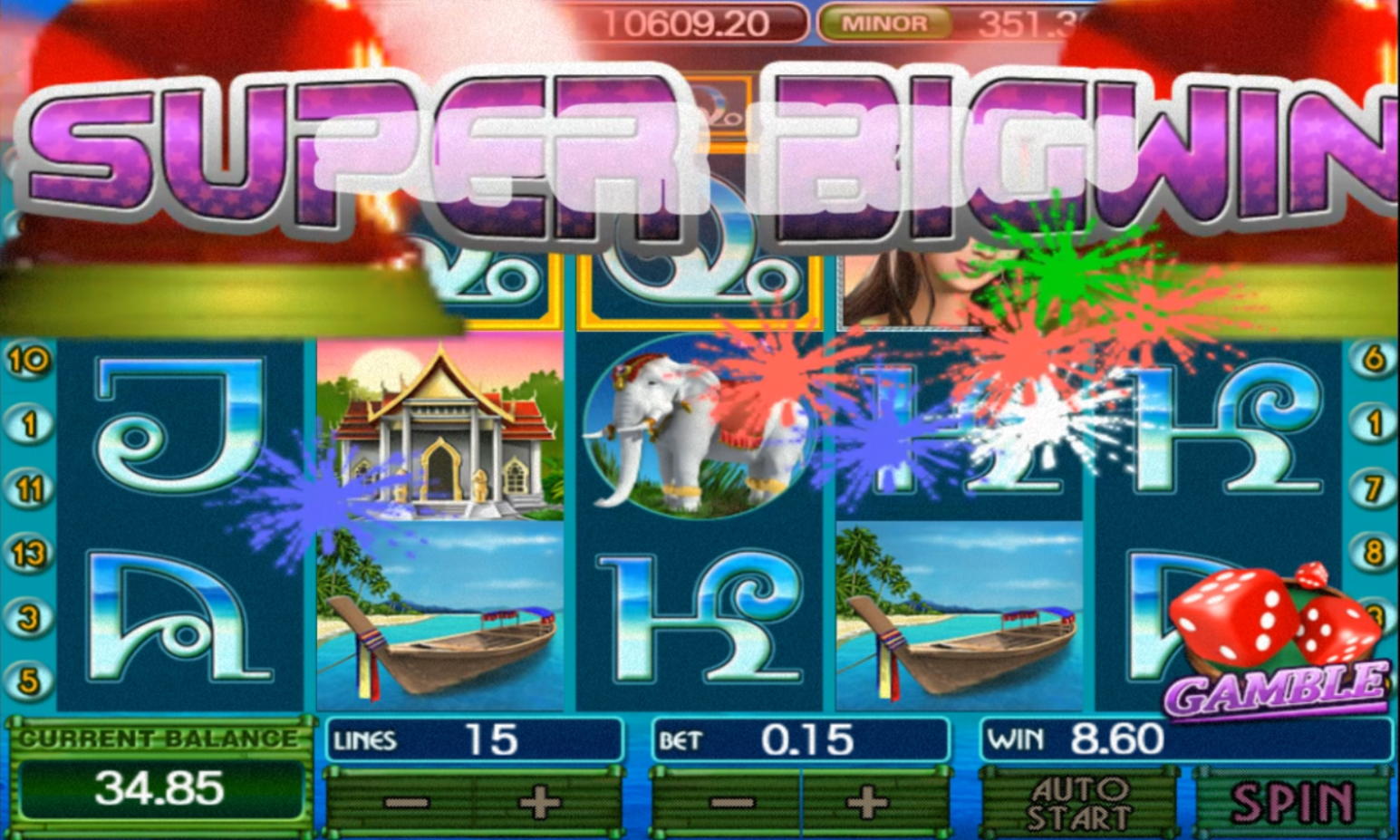 ﻿$425 free chip at Betway Casino