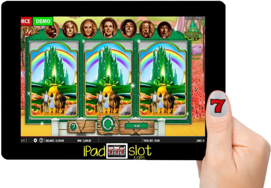995% First deposit bonus at CasiPlay Casino