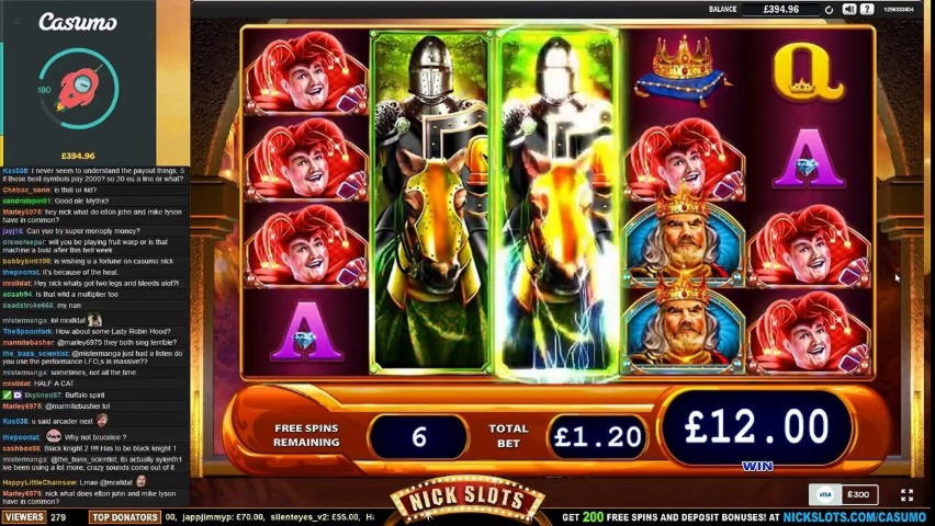 £835 Mobile freeroll slot tournament at Twin Casino