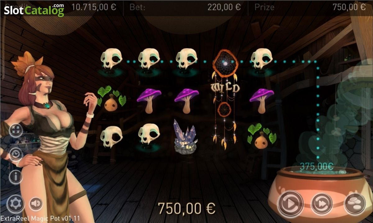 EUR 270 Free Casino Tournament at Casino Heroes