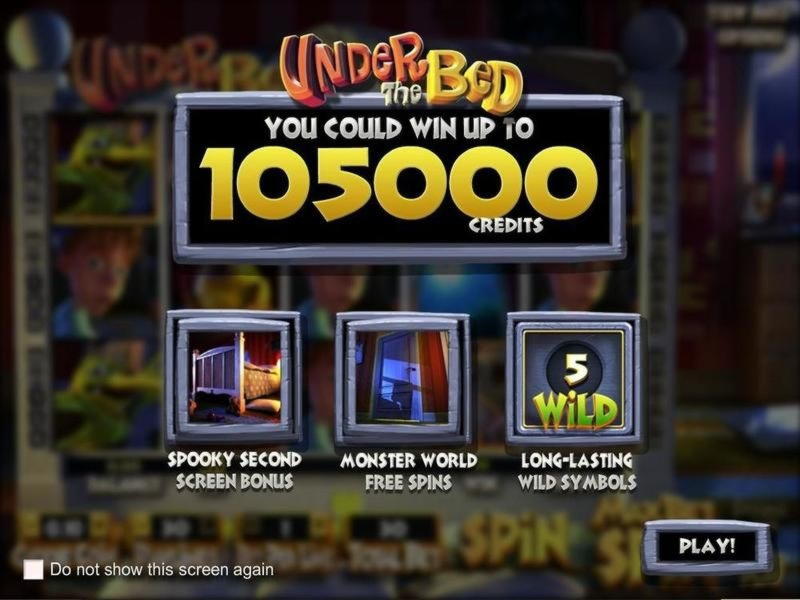 EURO 2485 NO DEPOSIT at Wunderino Casino