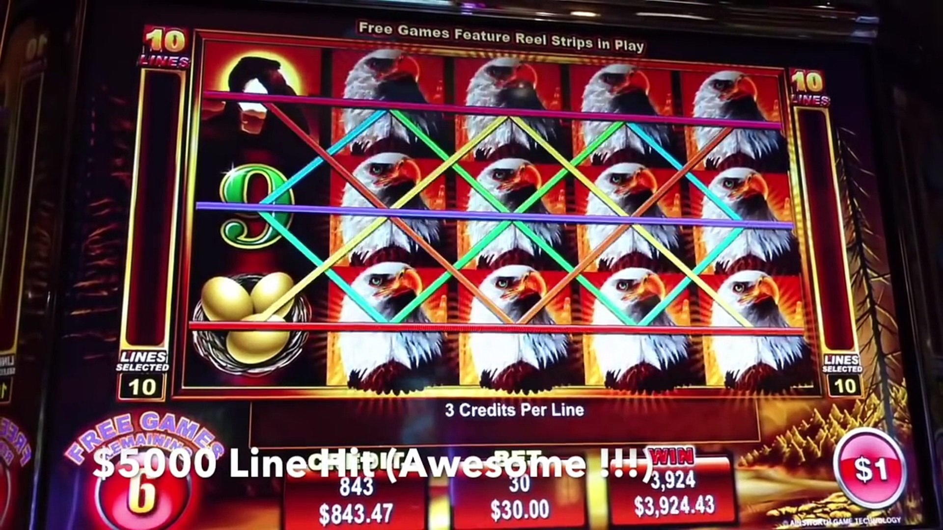 €1395 No Deposit Bonus Casino at Magic Red Casino