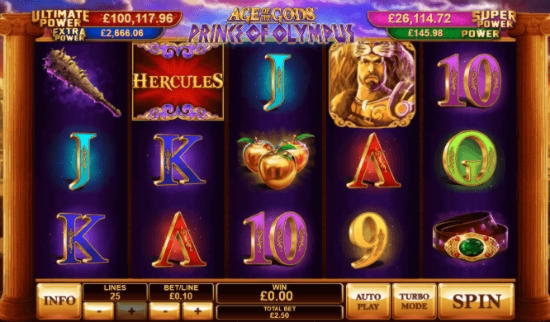 110 FREE Spins at Betway Casino