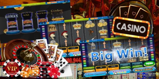 £4215 no deposit bonus casino at Spin Palace Casino