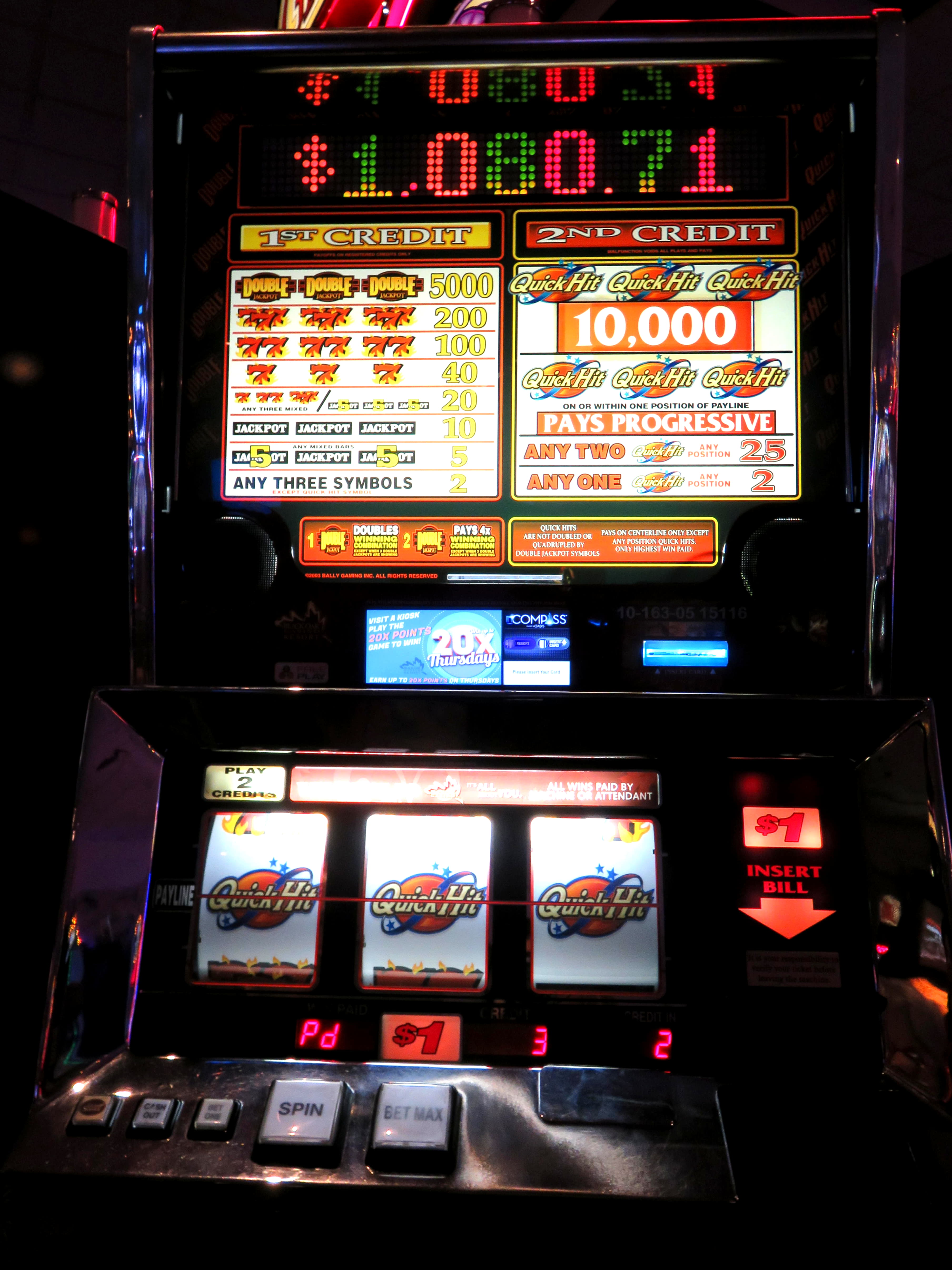 $4130 No Deposit Bonus Casino at Betway Casino
