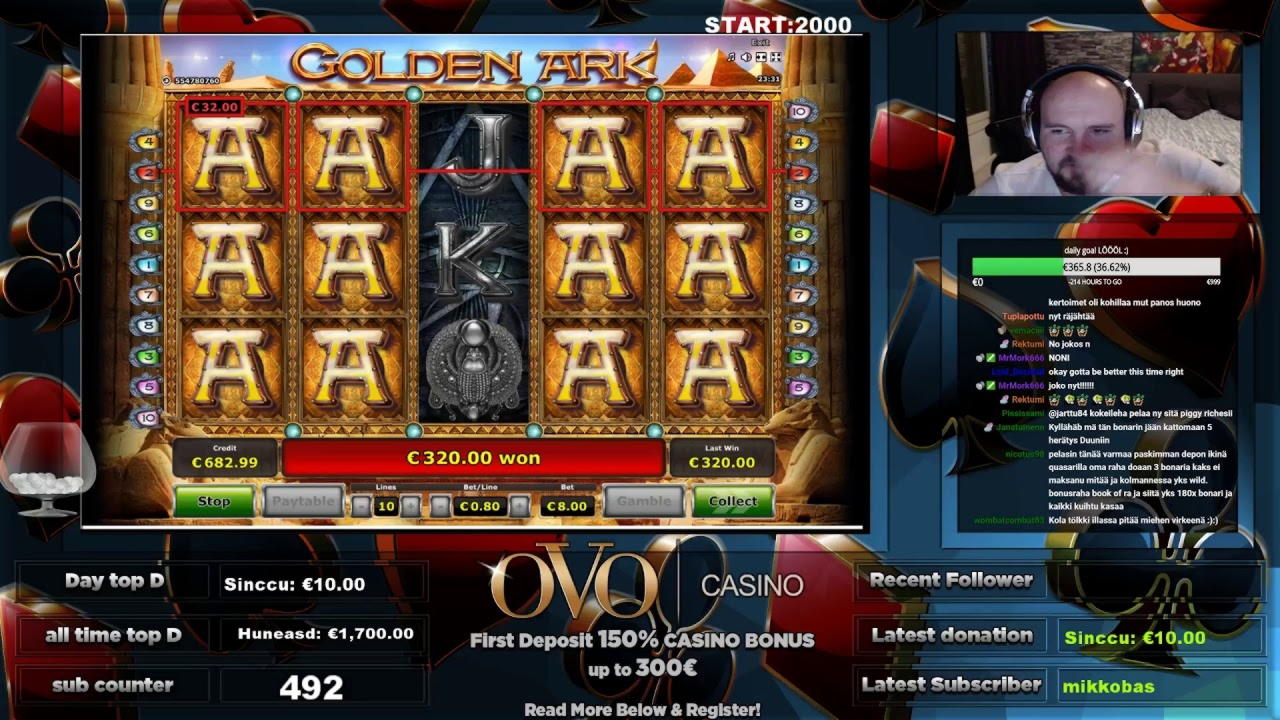 EURO 520 Mobile freeroll slot tournament at Mrgreen Casino