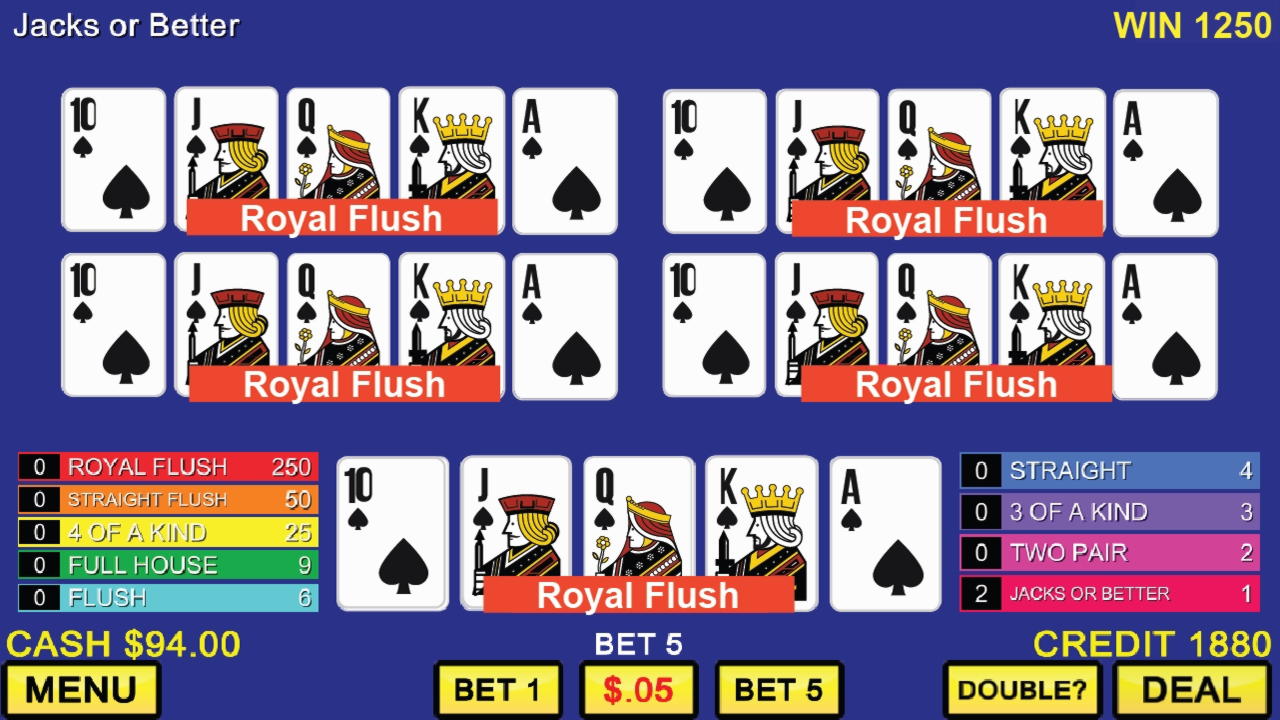 EUR 4945 No deposit bonus at Slotty Dubai Casino