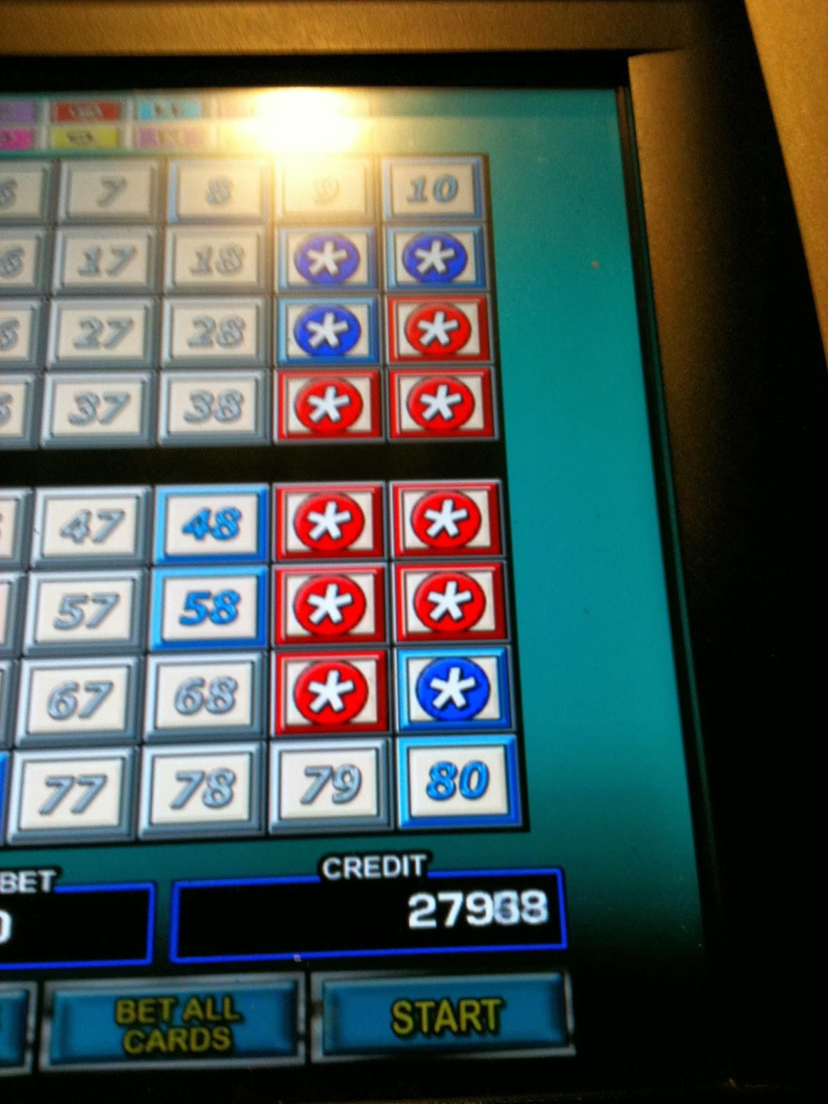 £670 Free Cash at Jackpot City Casino