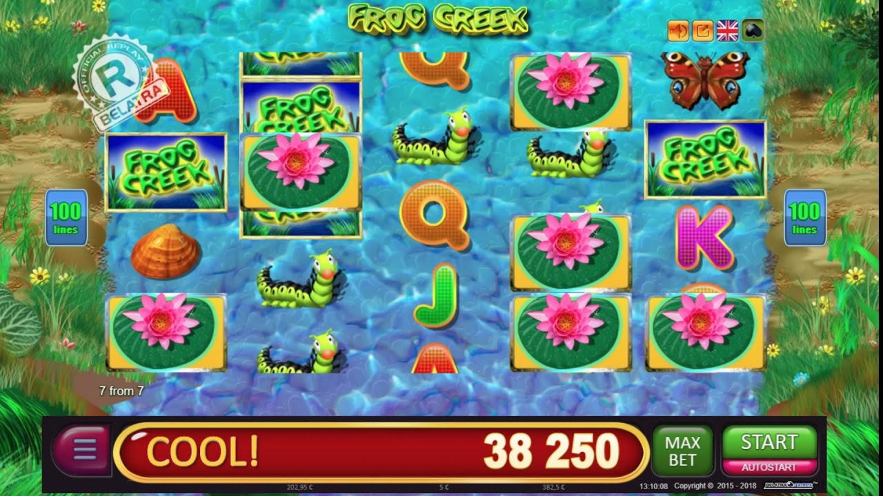 £525 Tournament at Cherry Casino