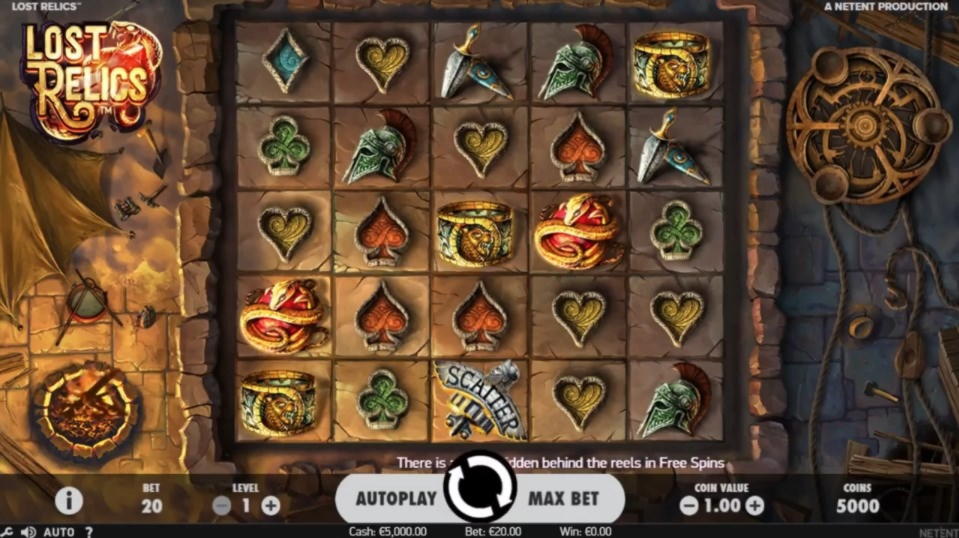 €4460 No deposit bonus casino at Twin Casino