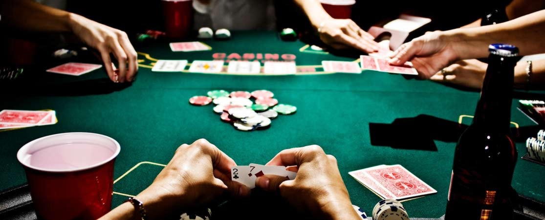 £4265 no deposit casino bonus at Platin Casino