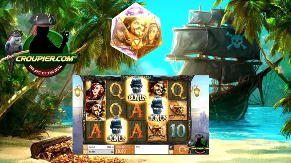 195 Free spins at Euro Palace Casino