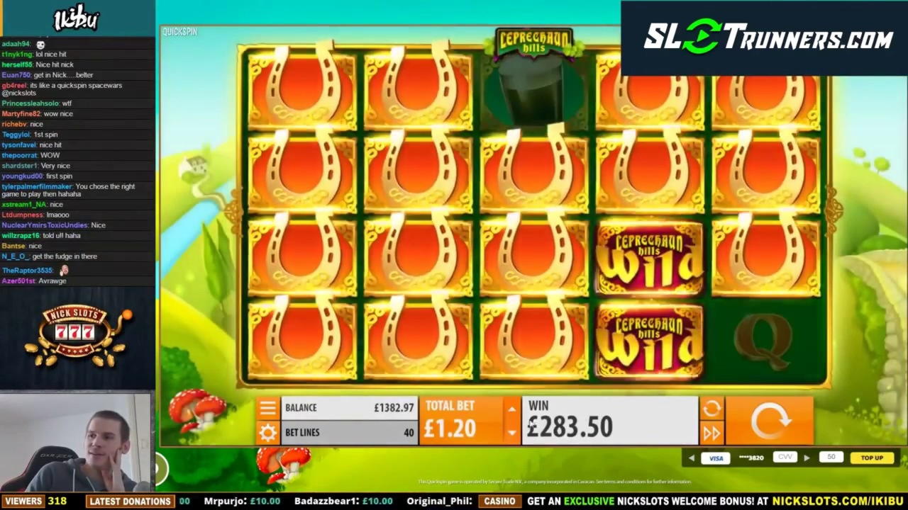€3820 no deposit bonus casino at Twin Casino