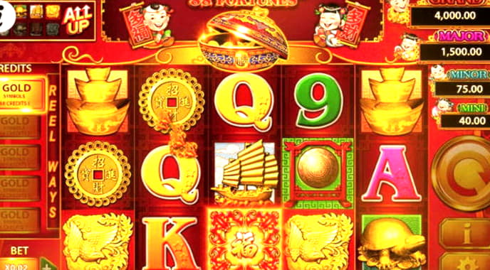 ﻿$985 Daily freeroll slot tournament at Casino Cruise