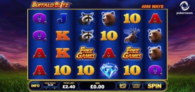 400% First Deposit Bonus at Casino Cruise