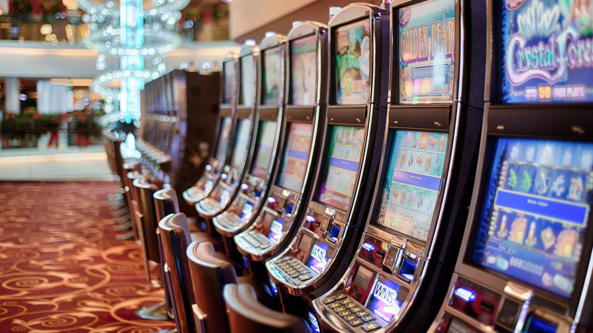 £410 Daily freeroll slot tournament at Jackpot City Casino