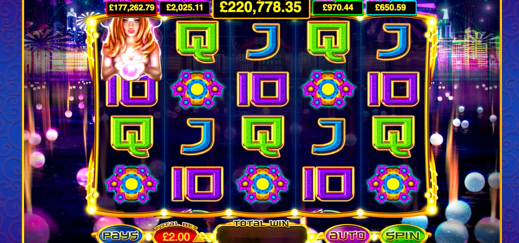 $4210 No Deposit at Casino Cruise