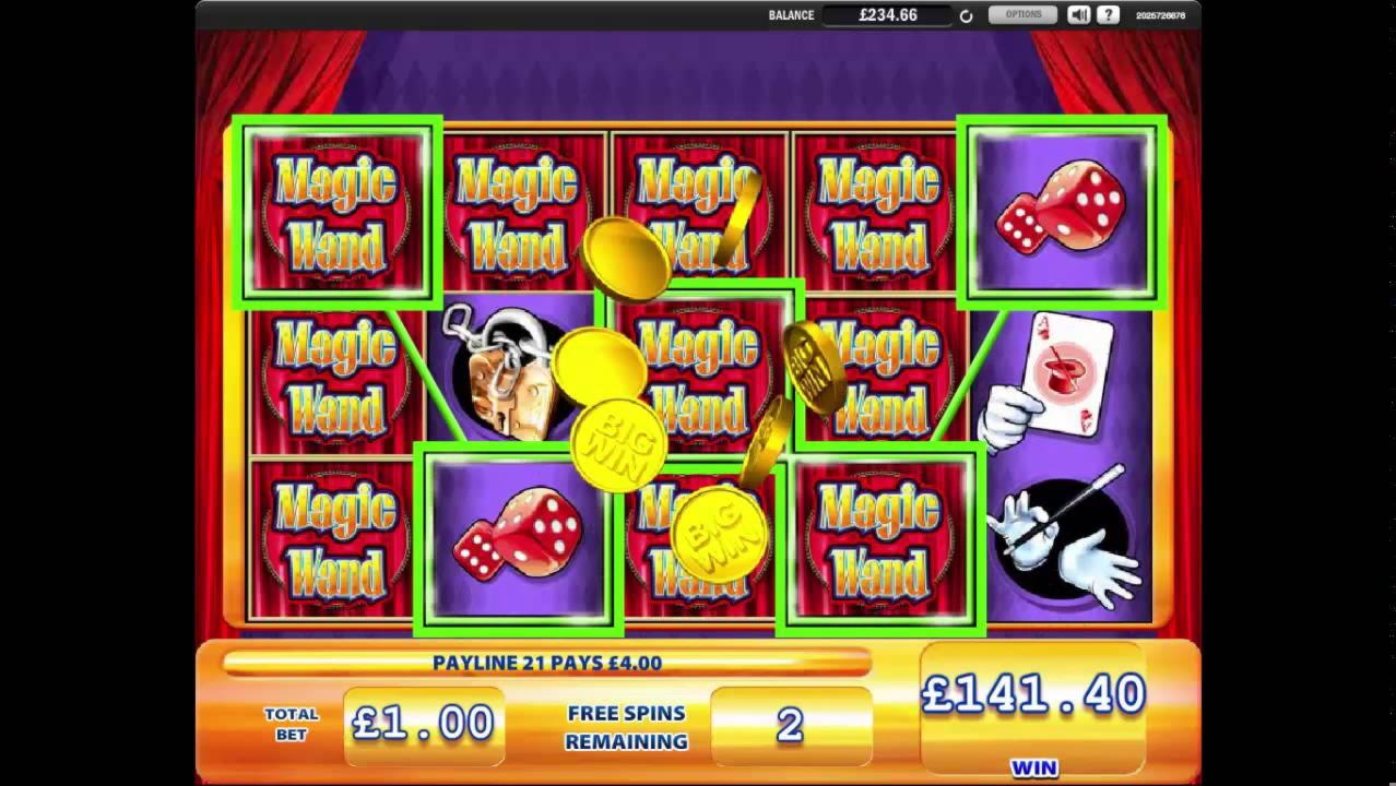 20 Free casino spins at Casino Heroes