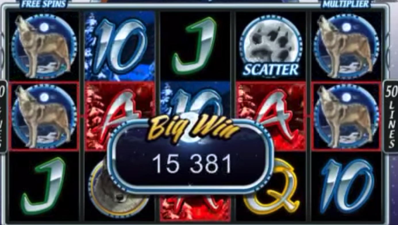 30 Free Spins right now at Royal Vegas Casino