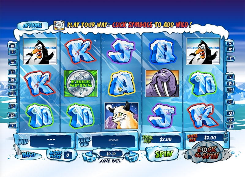 15 free spins casino at Euro Palace Casino