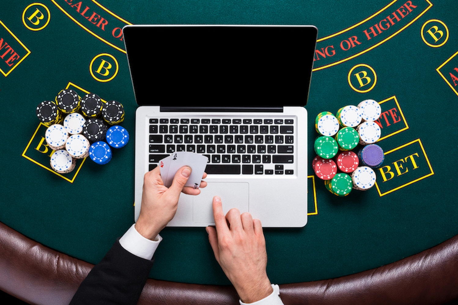 £675 Free Casino Chip at CasiPlay Casino