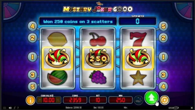 200 Free spins casino at Casino Heroes