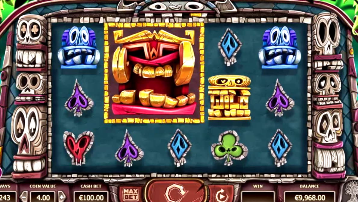 €640 free casino chip at Royal Panda Casino