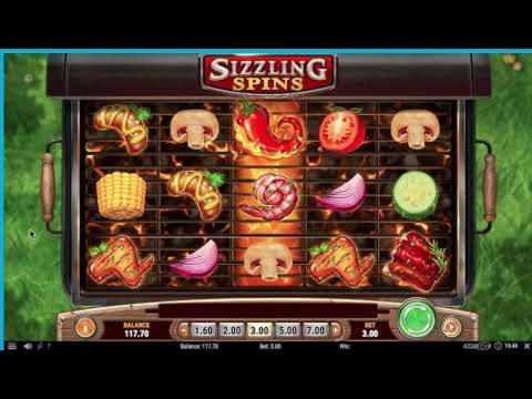 210 FREE Spins at Spin Palace Casino