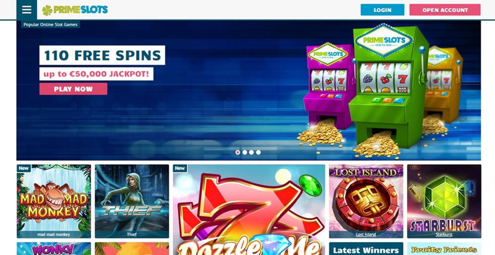 €440 Free Casino Tournament at Casino Heroes