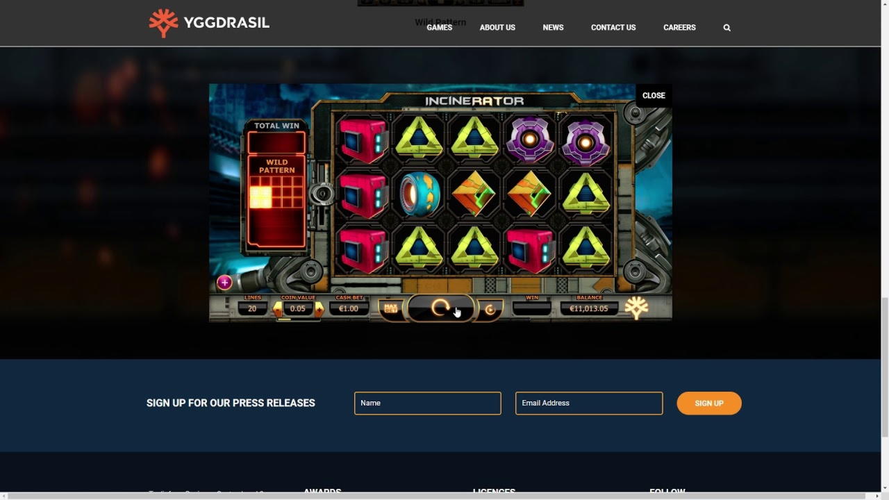 75 free spins no deposit casino at Wunderino Casino