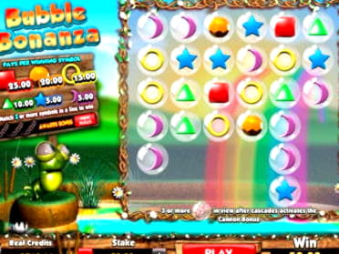 EUR 77 Free Casino Tournament at Betway Casino