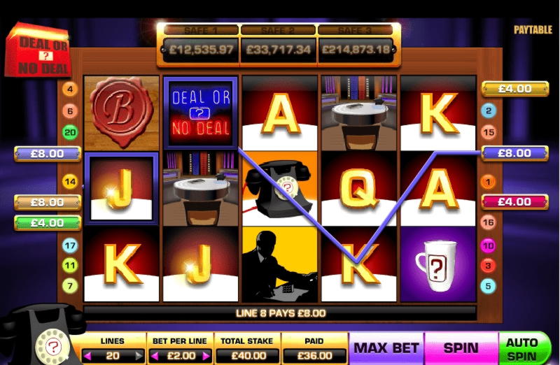 205 Free Spins no deposit casino at Betway Casino