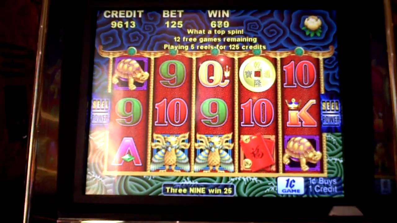 635% Match at a Casino at Platin Casino