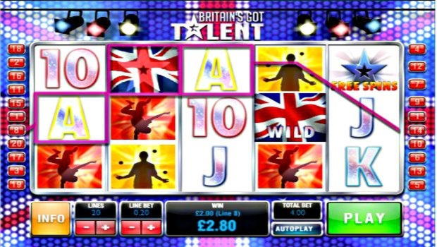 €275 FREE CHIP CASINO at Bet At Home Casino