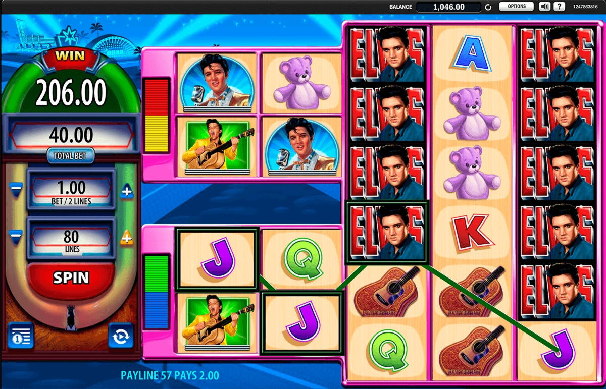 Eur 460 Free Casino Chip at Wunderino Casino