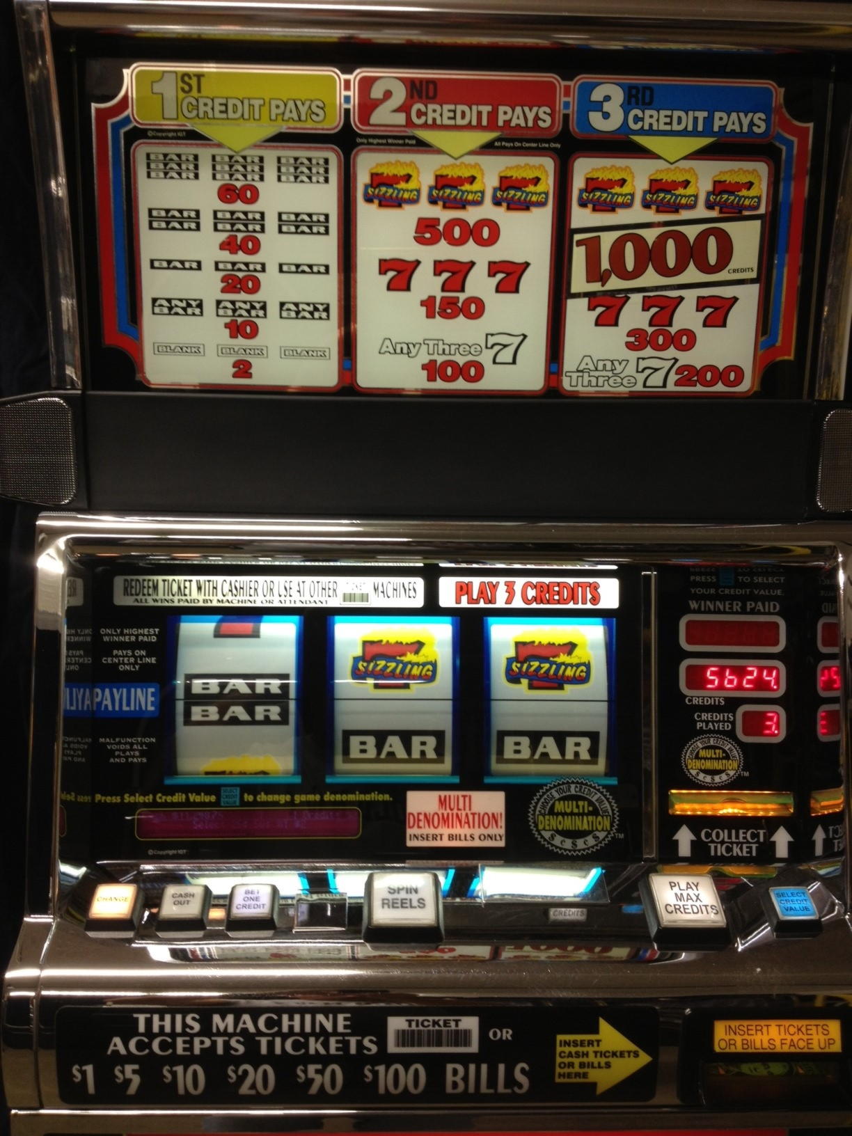 275 Loyal Free Spins! at Twin Casino