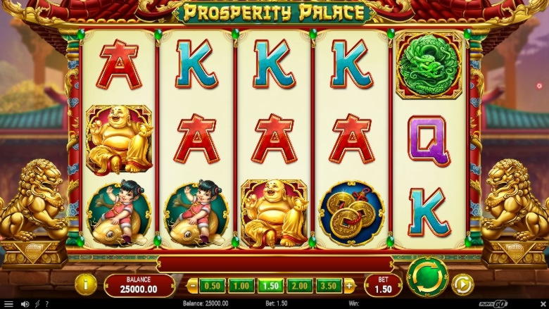 390% Signup Casino Bonus at Magic Red Casino