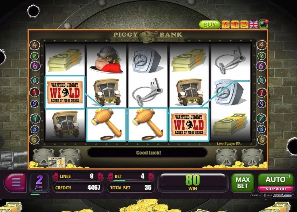 EURO 630 Tournament at Spin Palace Casino