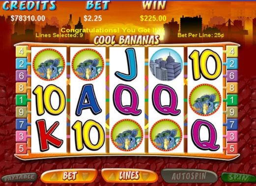 535% No Rules Bonus! at Betway Casino