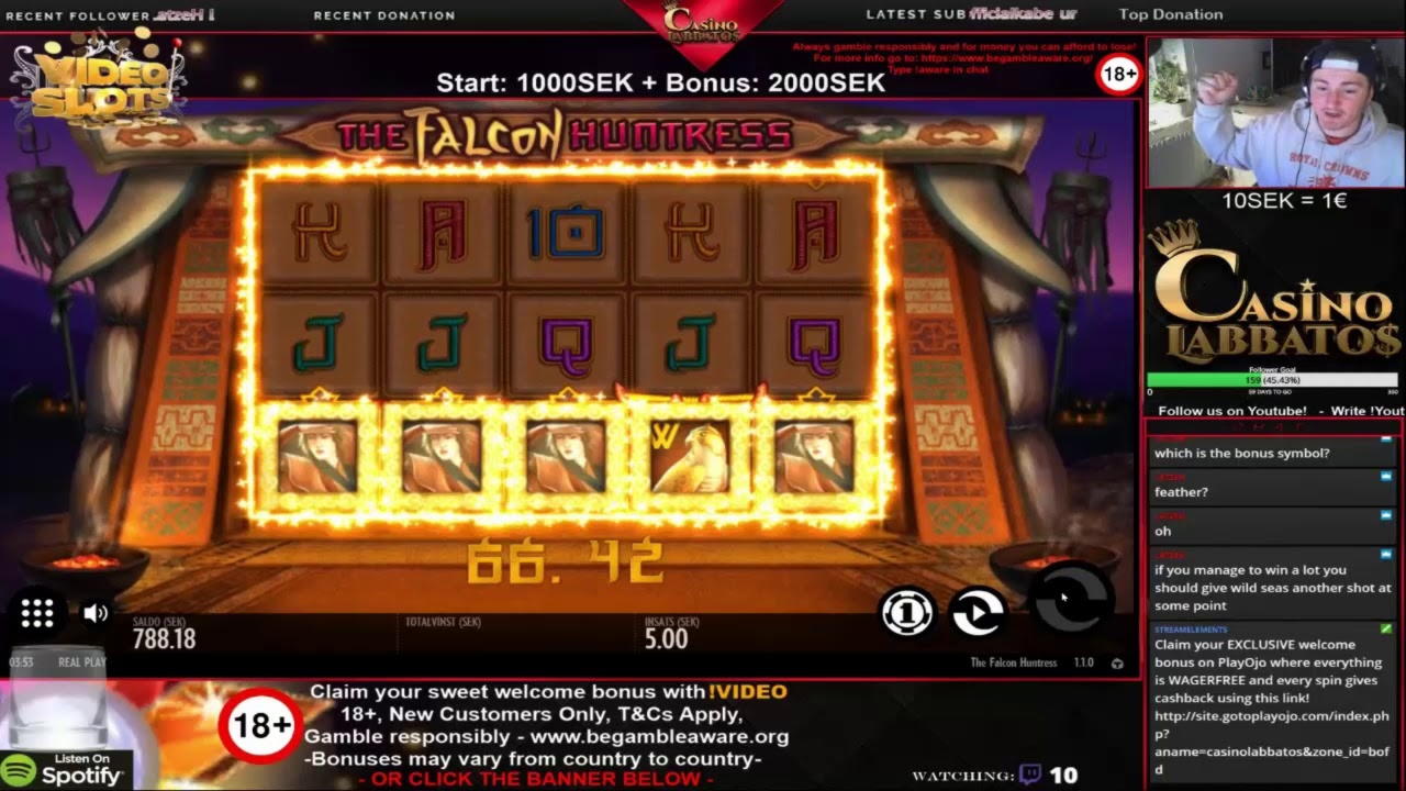 630% Match Bonus Casino at bWin Casino
