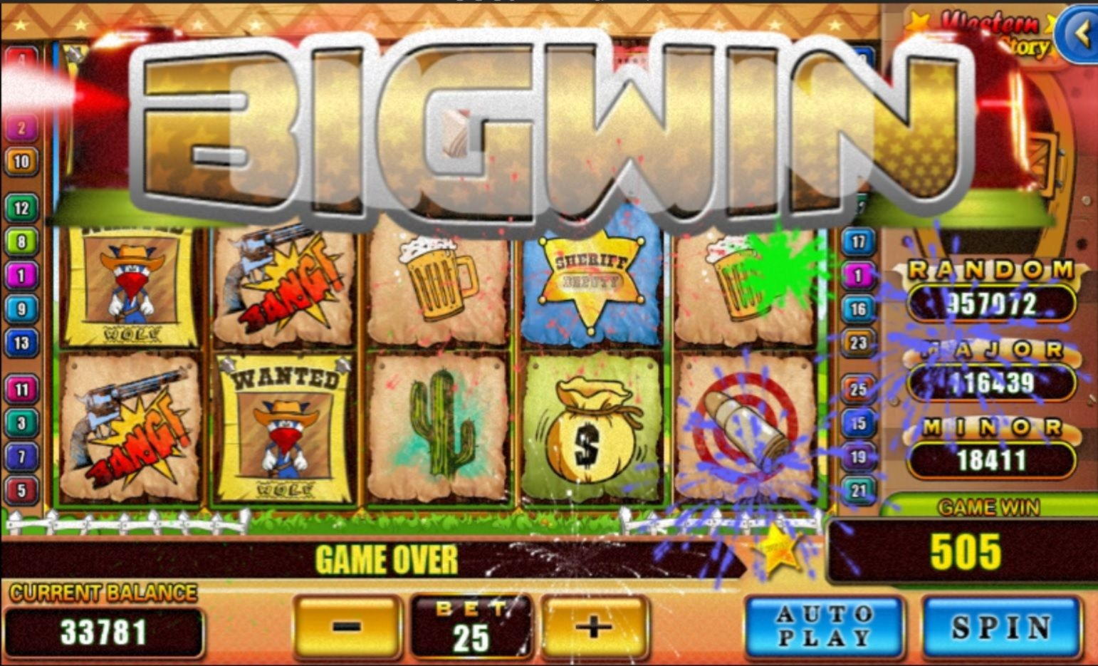 15 Loyal Free Spins! at CasiPlay Casino